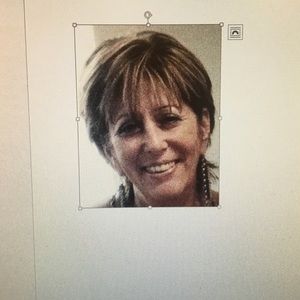 Meet your Posher, Pam